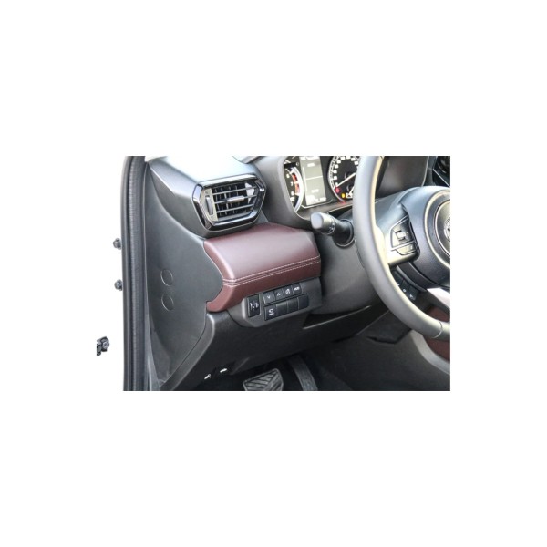 Toyota Urban Cruiser GLX MY2025