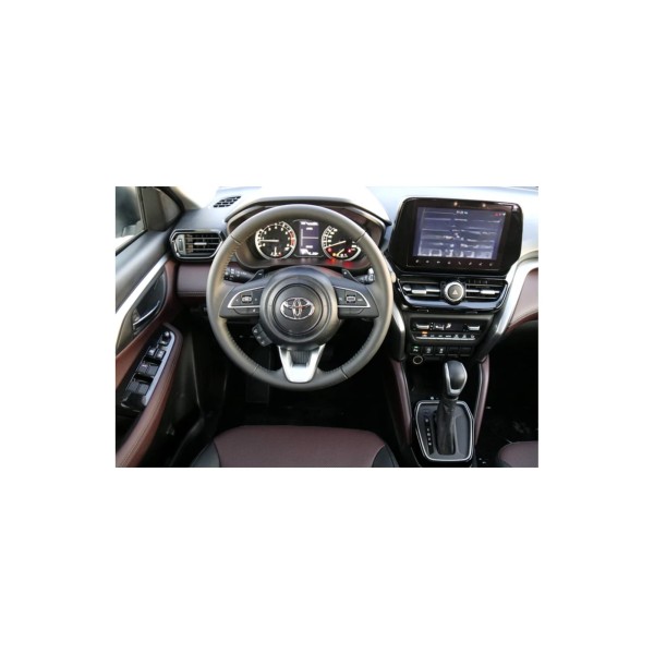 Toyota Urban Cruiser GLX MY2025