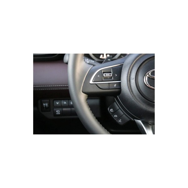 Toyota Urban Cruiser GLX MY2025