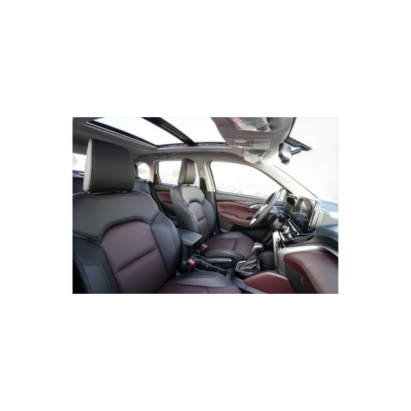 Toyota Urban Cruiser GLX MY2025