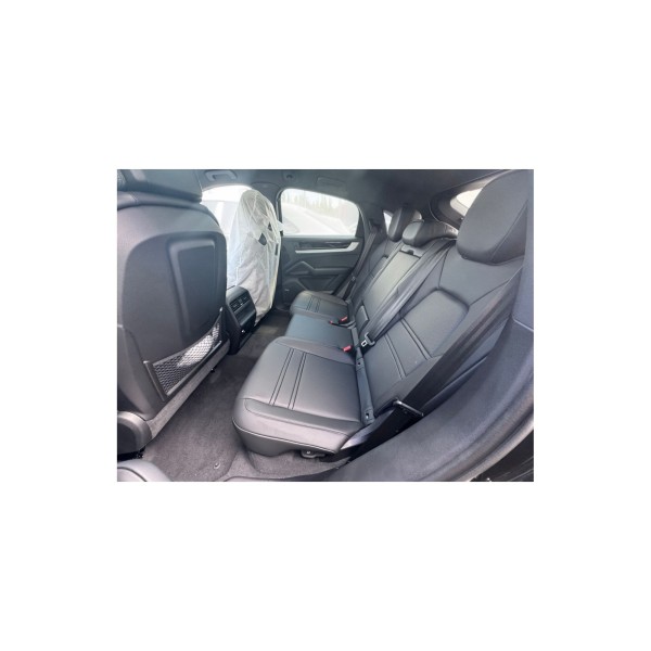 Porsche Cayenne Coupe E-Hybrid | Luxury SUV