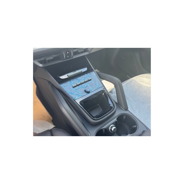 Porsche Cayenne Coupe E-Hybrid | Luxury SUV