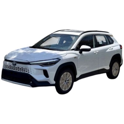 Toyota Corolla Crossover 1.8L Hybrid GCC MY2025