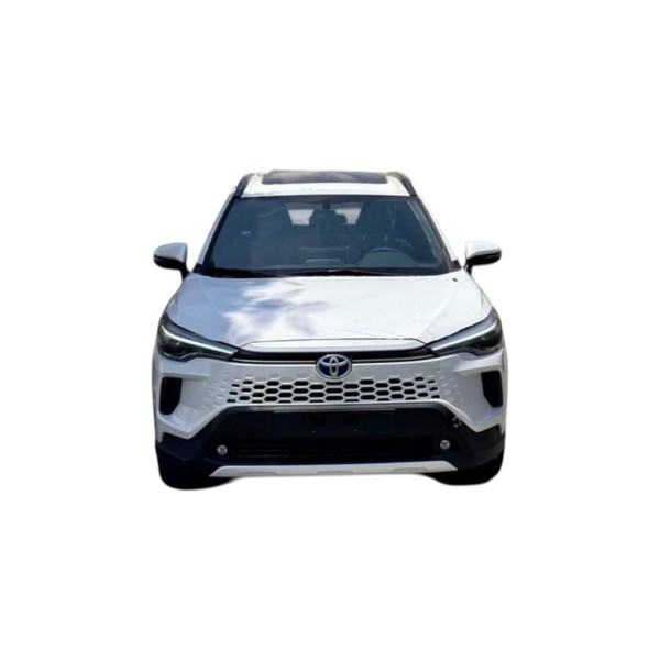 Toyota Corolla Crossover 1.8L Hybrid GCC MY2025