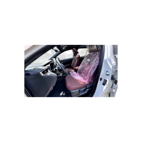 Toyota Corolla Crossover 1.8L Hybrid GCC MY2025