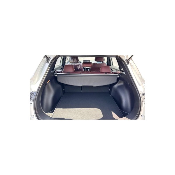 Toyota Corolla Crossover 1.8L Hybrid GCC MY2025