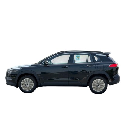 Toyota Corolla Crossover 1.8L Hybrid MY2025