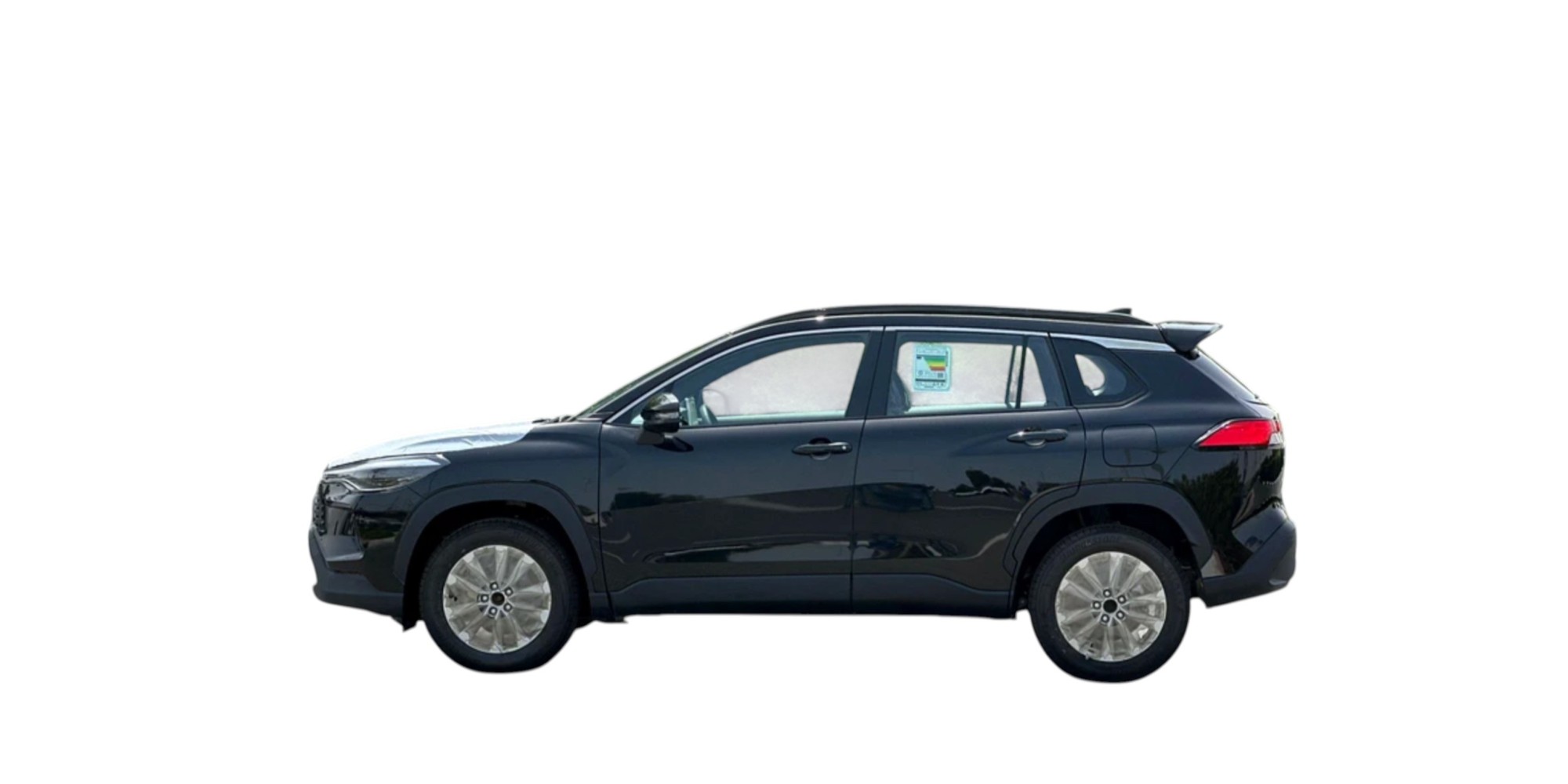 Toyota Corolla Crossover 1.8L Hybrid MY2025