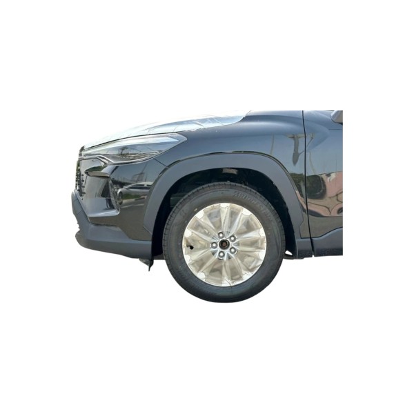 Toyota Corolla Crossover 1.8L Hybrid MY2025