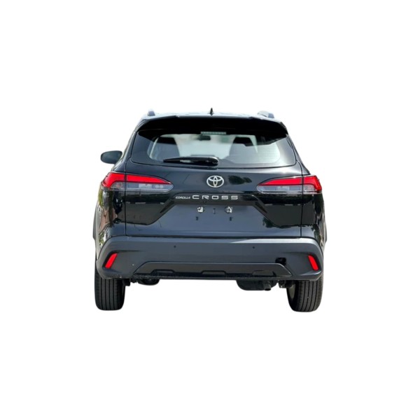 Toyota Corolla Crossover 1.8L Hybrid MY2025