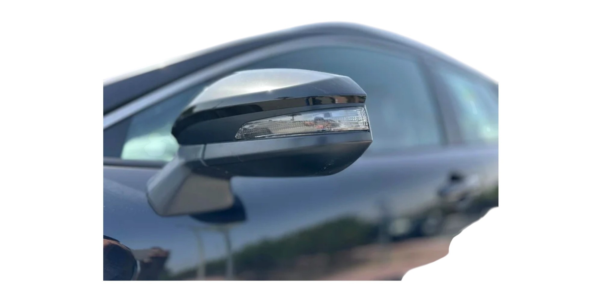 Toyota Corolla Crossover 1.8L Hybrid MY2025