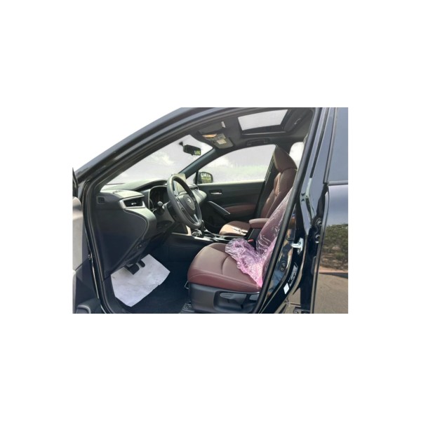 Toyota Corolla Crossover 1.8L Hybrid MY2025