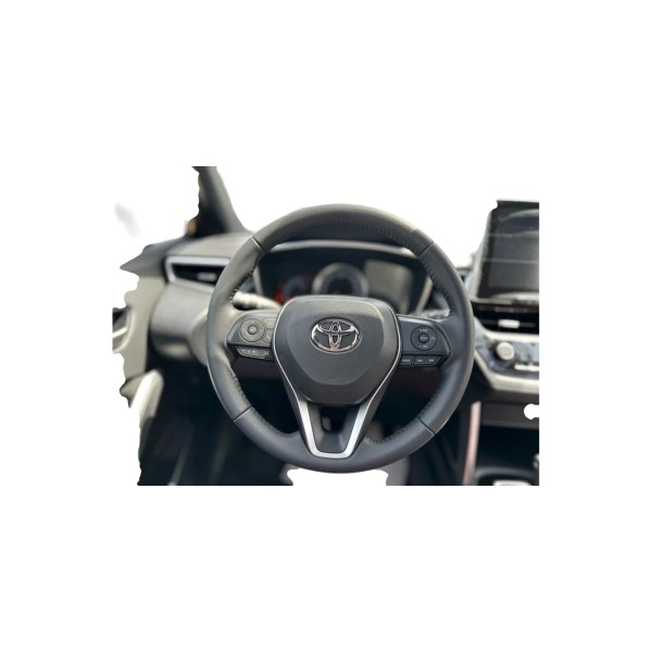 Toyota Corolla Crossover 1.8L Hybrid MY2025