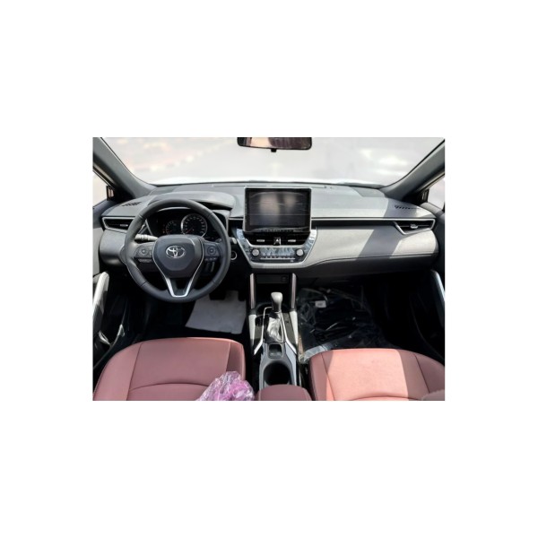 Toyota Corolla Crossover 1.8L Hybrid MY2025