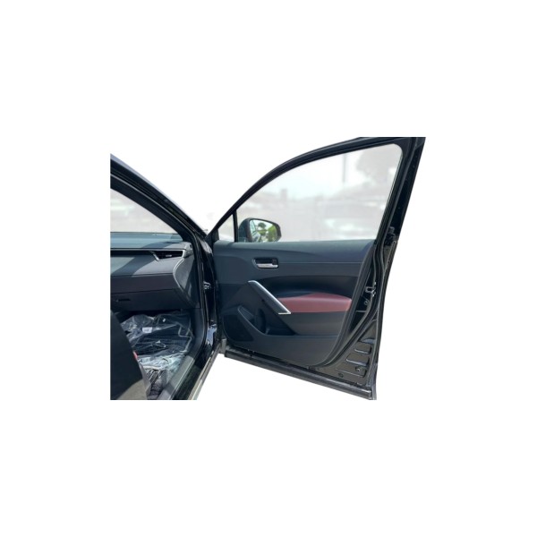 Toyota Corolla Crossover 1.8L Hybrid MY2025