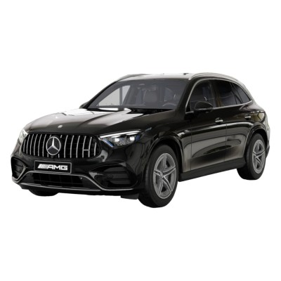 Mercedes-AMG GLC 43 | High-Performance SUV with 8% Off