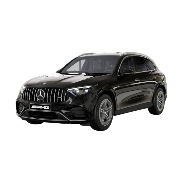 Mercedes-AMG GLC 43 | High-Performance SUV with 8% Off