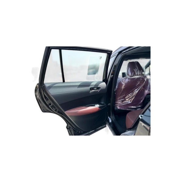 Toyota Corolla Crossover 1.8L Hybrid MY2025