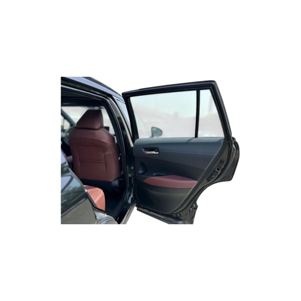 Toyota Corolla Crossover 1.8L Hybrid MY2025