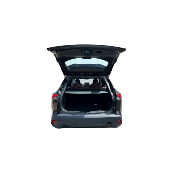 Toyota Corolla Crossover 1.8L Hybrid MY2025