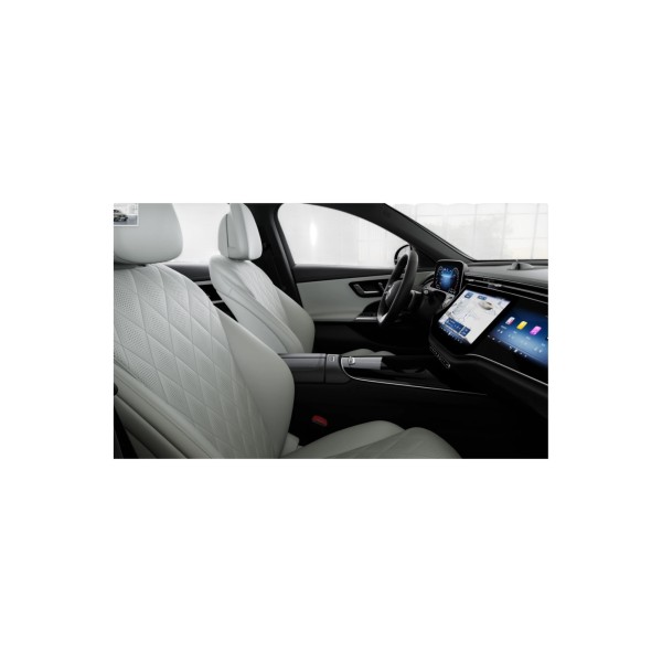 Mercedes-Benz E 300 e | Luxury Plug-In Hybrid Sedan