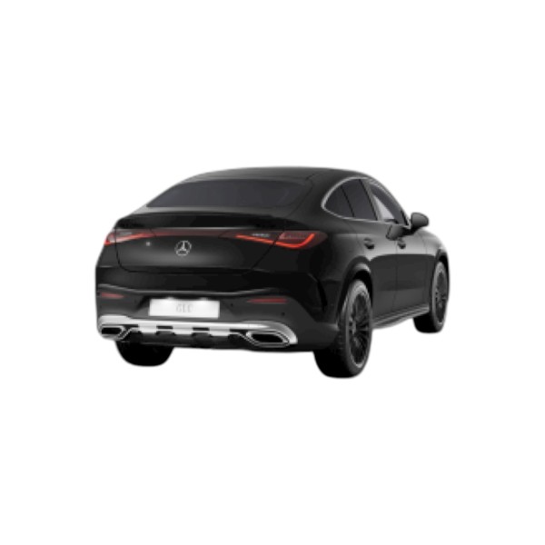 Mercedes-Benz GLC 200 Coupe | Save 14% Now