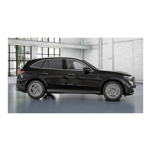 Mercedes-AMG GLC 43 | High-Performance SUV with 8% Off