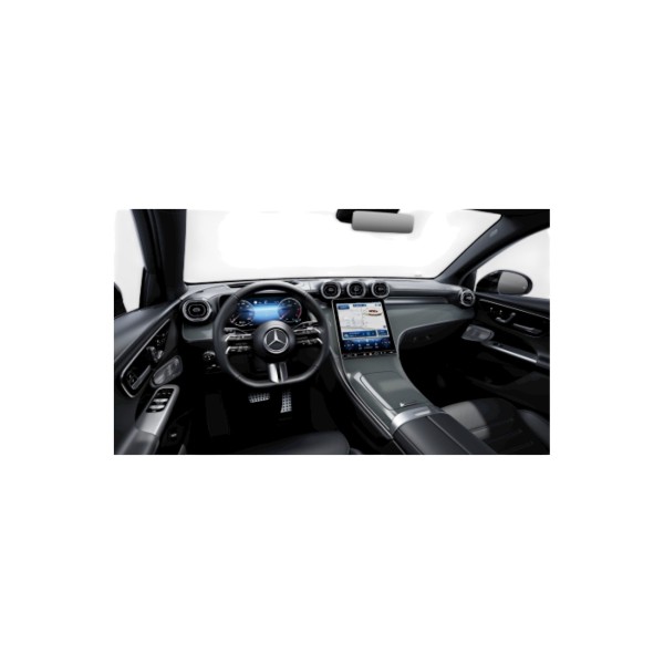 Mercedes-Benz GLC 200 Coupe | Save 14% Now