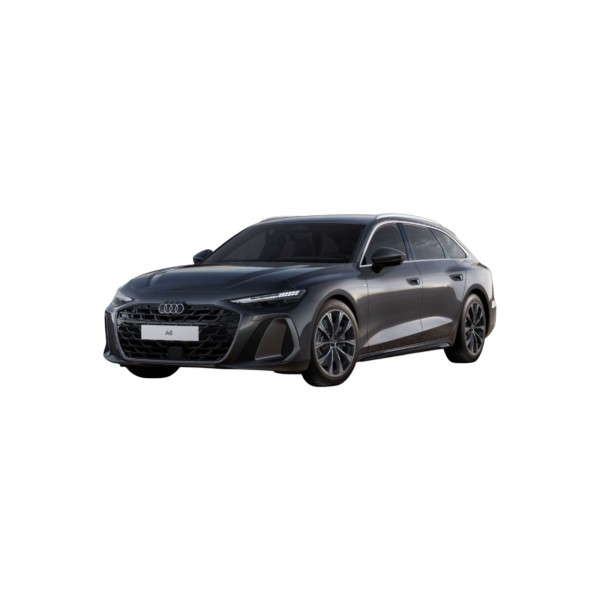 Audi A6 Avant S line 40 TDI quattro – Advanced Elegance