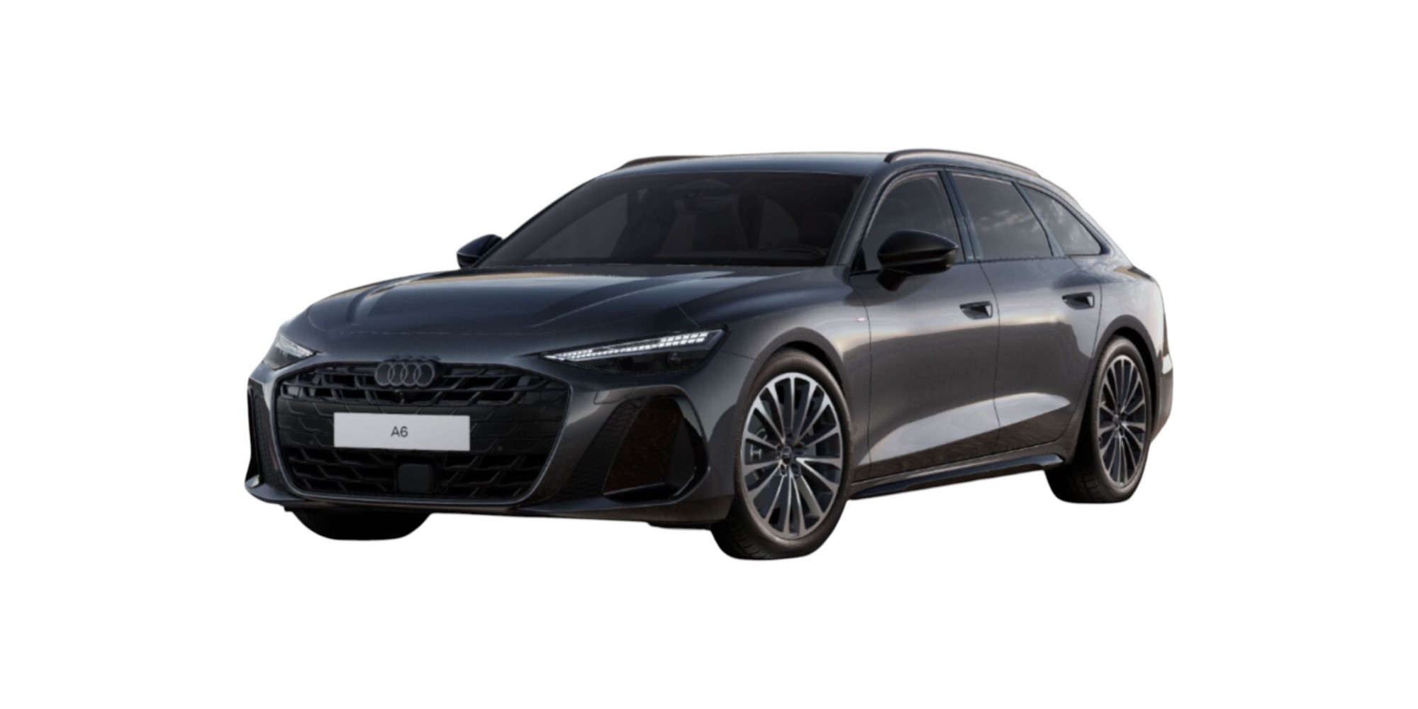 Audi A6 Avant Advanced 55 TFSI quattro – Advanced Elegance