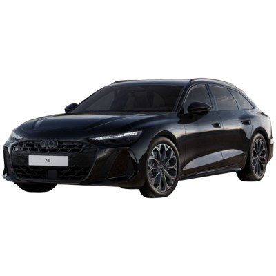 Audi A6 Avant S line 40 TDI quattro – Advanced Elegance