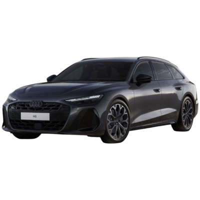 Audi A6 Avant S line 40 TDI quattro – Advanced Elegance