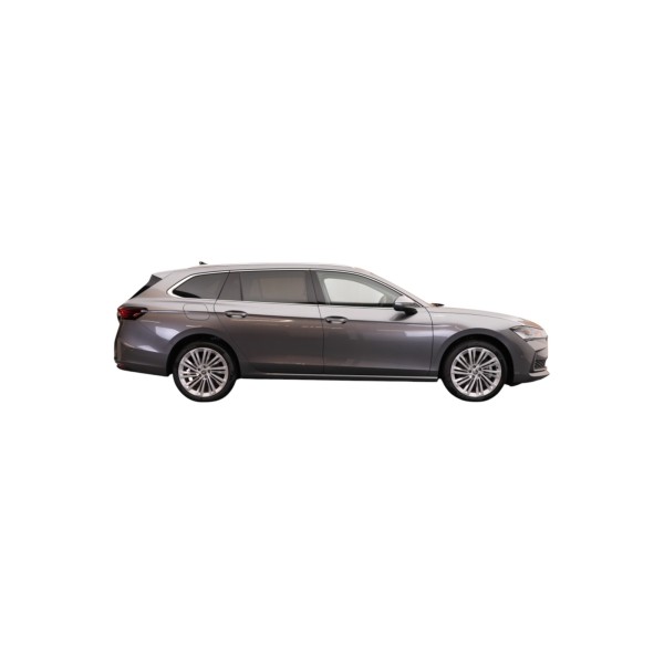 Skoda Superb Combi L&K 2.0 TDI 4x4 DSG - Luxury & Power