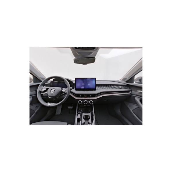 Skoda Superb Combi L&K 2.0 TDI 4x4 DSG - Luxury & Power