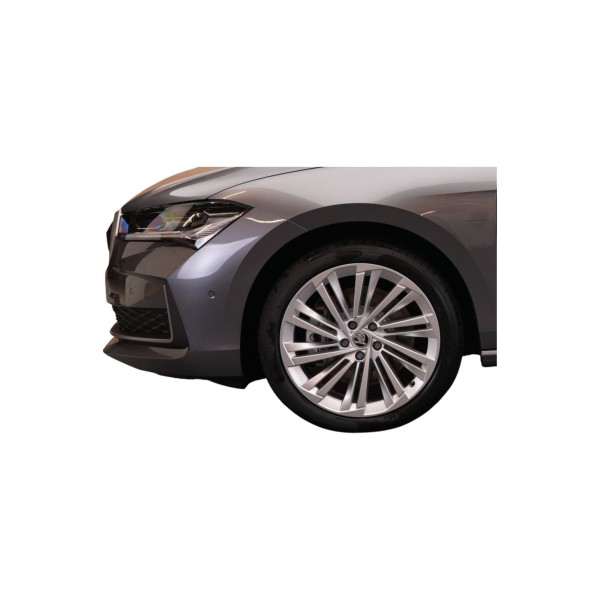 Skoda Superb Combi L&K 2.0 TDI 4x4 DSG - Luxury & Power