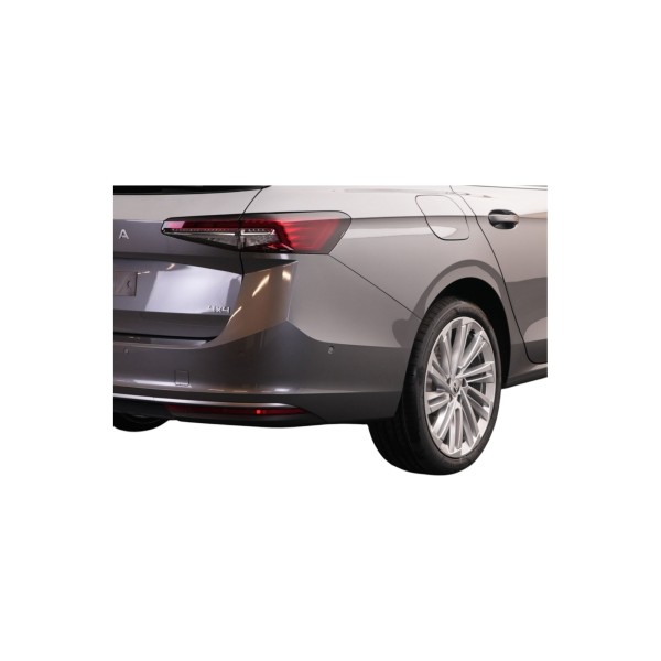 Skoda Superb Combi L&K 2.0 TDI 4x4 DSG - Luxury & Power