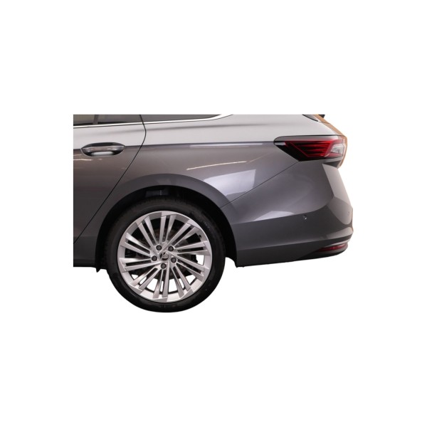 Skoda Superb Combi L&K 2.0 TDI 4x4 DSG - Luxury & Power