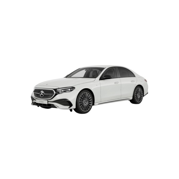 Mercedes-Benz E 300 e | Luxury Plug-In Hybrid Sedan