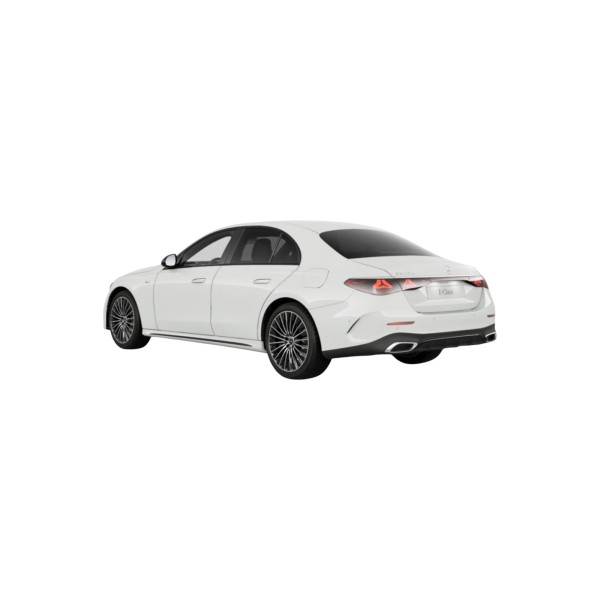 Mercedes-Benz E 300 e | Luxury Plug-In Hybrid Sedan