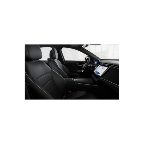 Mercedes-Benz E 300 e | Luxury Plug-In Hybrid Sedan