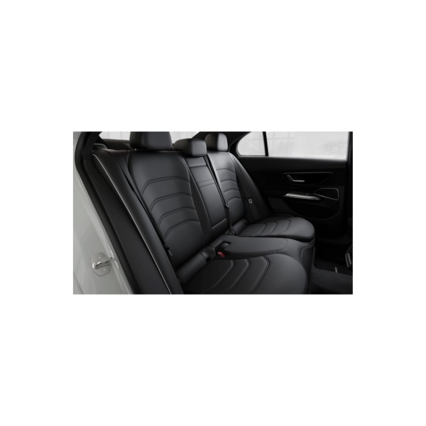 Mercedes-Benz E 300 e | Luxury Plug-In Hybrid Sedan