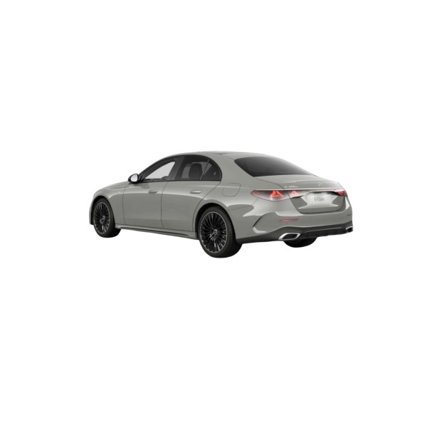 Mercedes-Benz E 300 e | Luxury Plug-In Hybrid Sedan