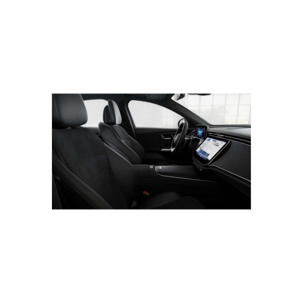 Mercedes-Benz E 300 e | Luxury Plug-In Hybrid Sedan