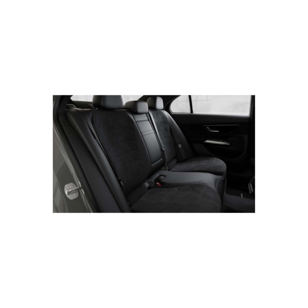 Mercedes-Benz E 300 e | Luxury Plug-In Hybrid Sedan