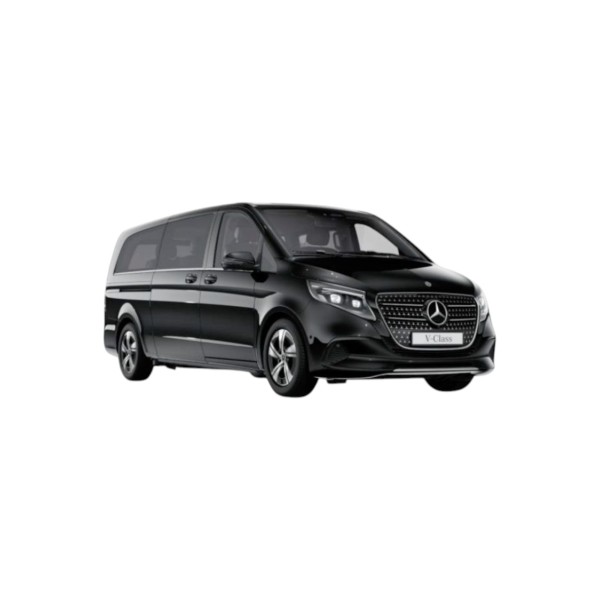 Mercedes-Benz V250d | Premium People Carrier