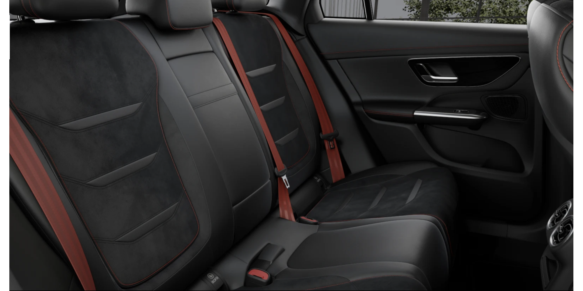 Mercedes-AMG GLC 43 | High-Performance SUV with 8% Off