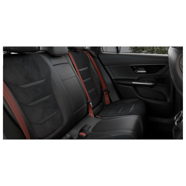 Mercedes-AMG GLC 43 | High-Performance SUV with 8% Off