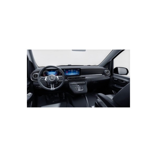 Mercedes-Benz V250d | Premium People Carrier