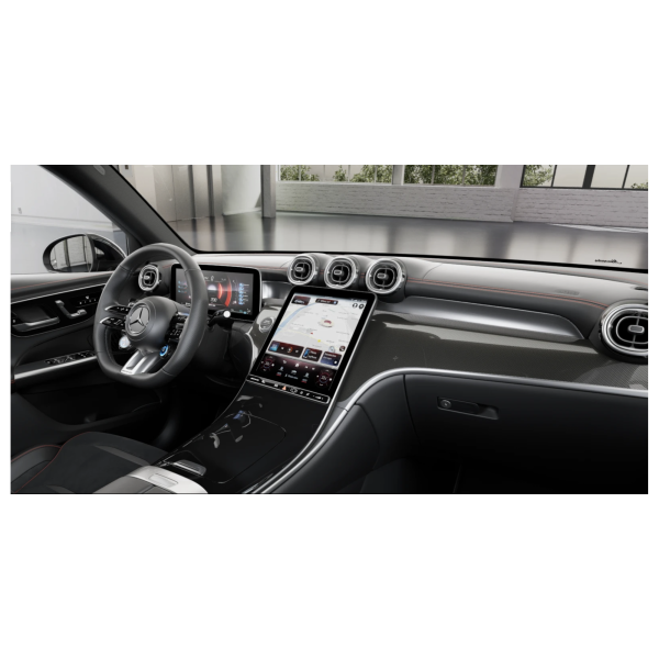 Mercedes-AMG GLC 43 | High-Performance SUV with 8% Off