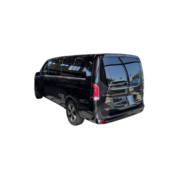 Mercedes-Benz V250d | Premium People Carrier